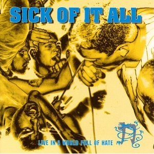 Release cover